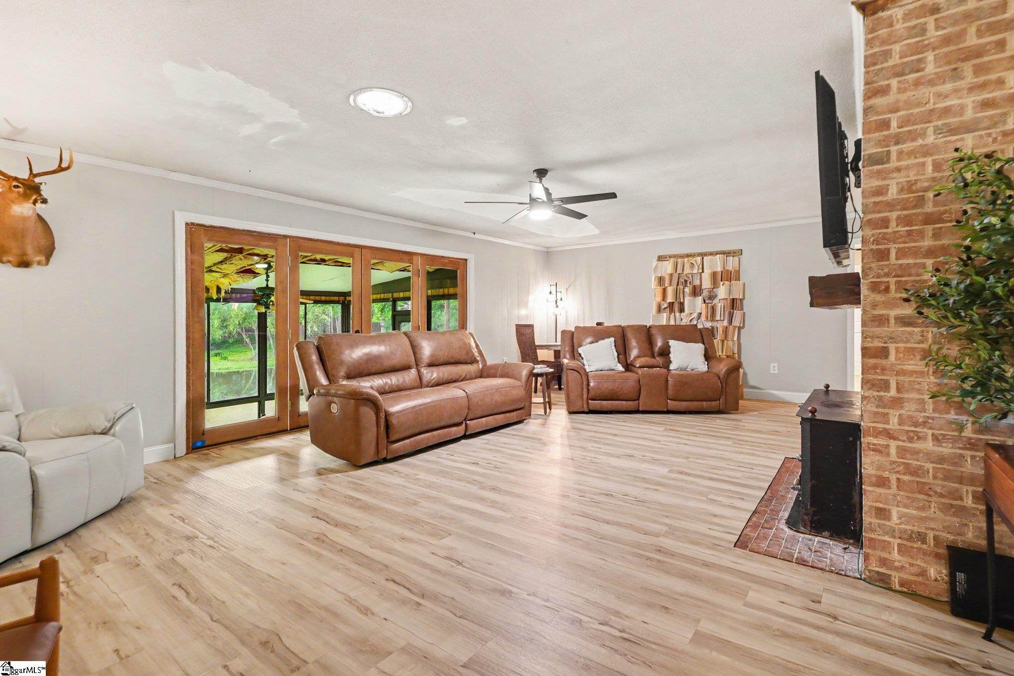 440 Bowen Road Anderson, SC 29621 - Photo 12 of 32