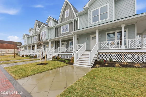 $1,519,900 | 801 Main Street, Unit A5, Avon-by-the-Sea, NJ 07717