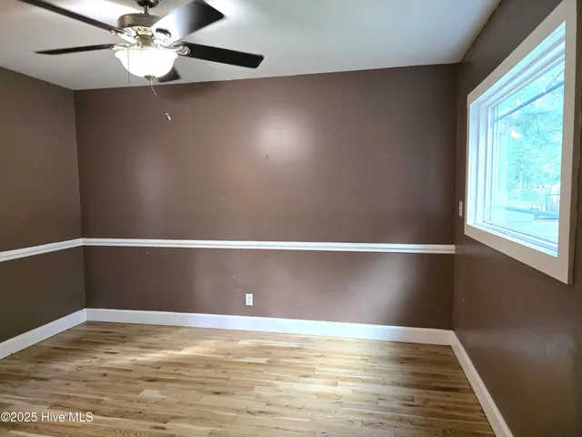 $144,000 | 105 South Vance Street, Whitakers, NC 27891