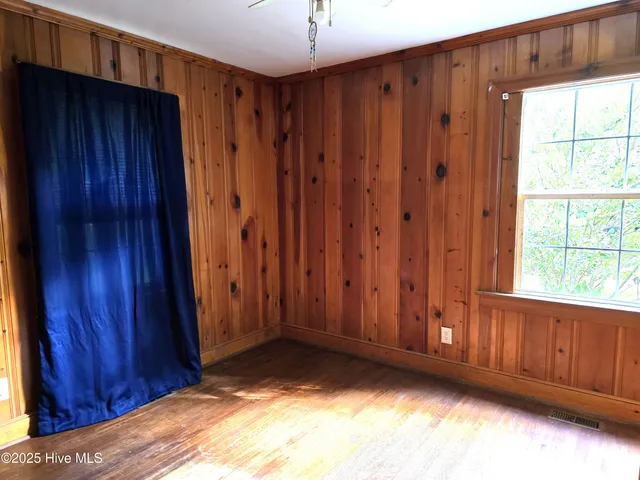 $144,000 | 105 South Vance Street, Whitakers, NC 27891