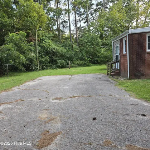 $144,000 | 105 South Vance Street, Whitakers, NC 27891