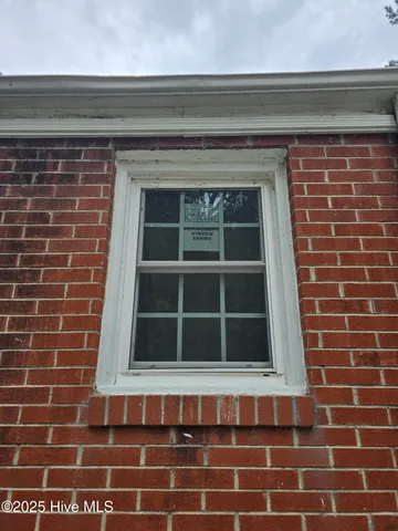 $144,000 | 105 South Vance Street, Whitakers, NC 27891