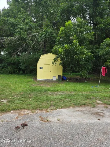 $144,000 | 105 South Vance Street, Whitakers, NC 27891