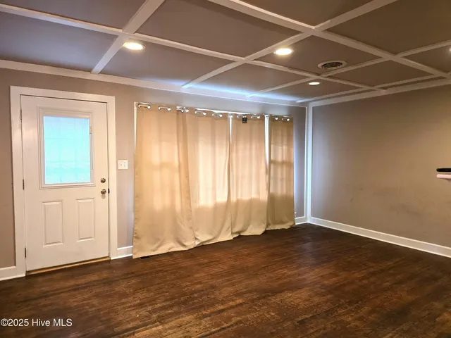 $144,000 | 105 South Vance Street, Whitakers, NC 27891