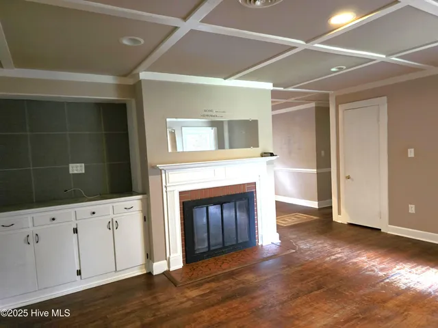 $144,000 | 105 South Vance Street, Whitakers, NC 27891