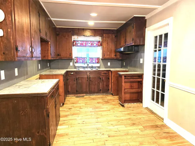 $144,000 | 105 South Vance Street, Whitakers, NC 27891