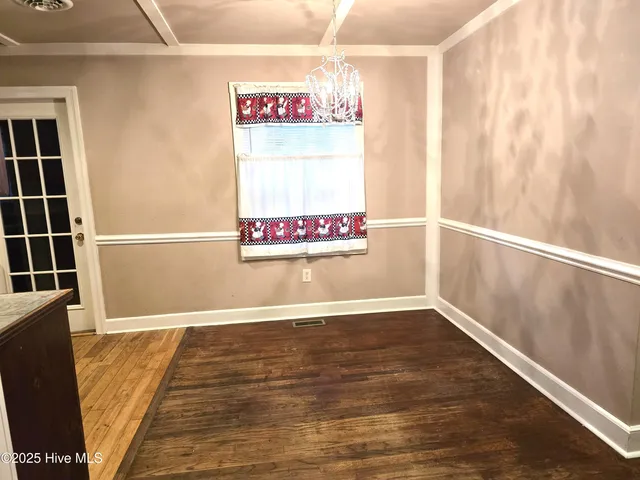 $144,000 | 105 South Vance Street, Whitakers, NC 27891