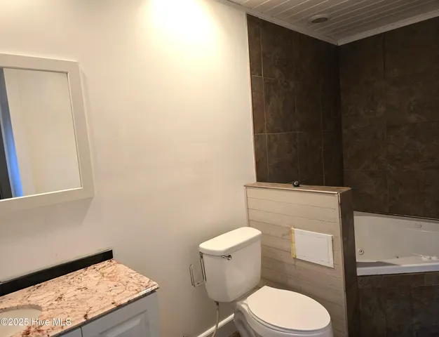 $144,000 | 105 South Vance Street, Whitakers, NC 27891