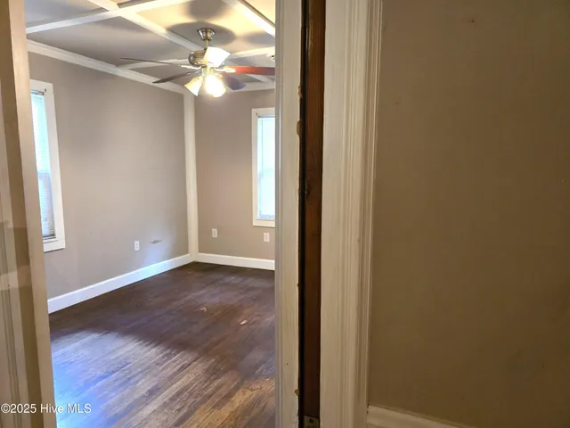 $144,000 | 105 South Vance Street, Whitakers, NC 27891