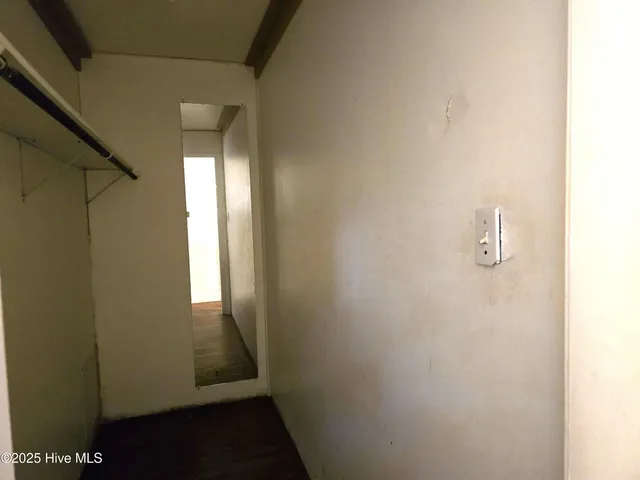 $144,000 | 105 South Vance Street, Whitakers, NC 27891