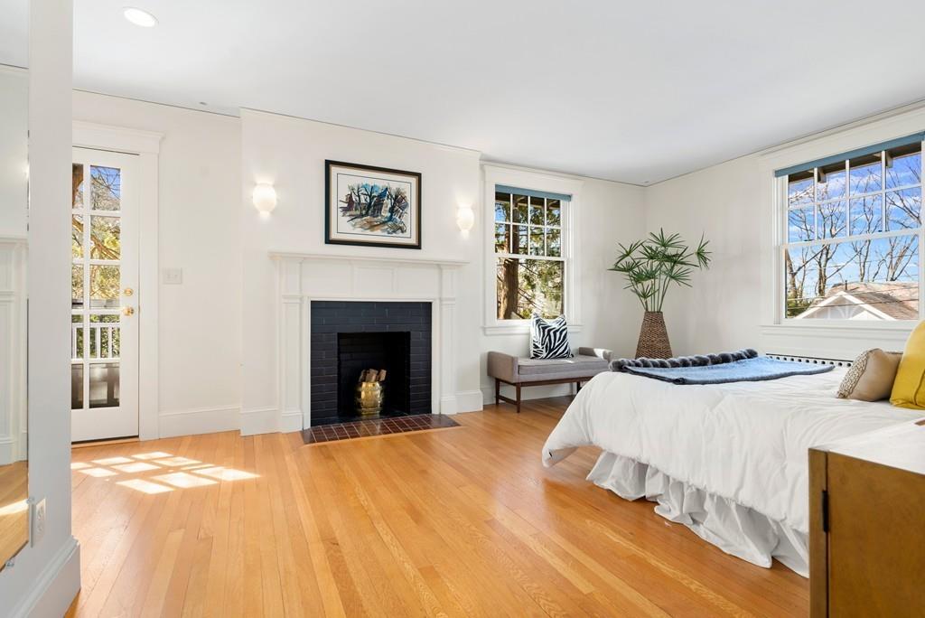 40 Royce Road Newton, MA 02459 - Photo 19 of 34