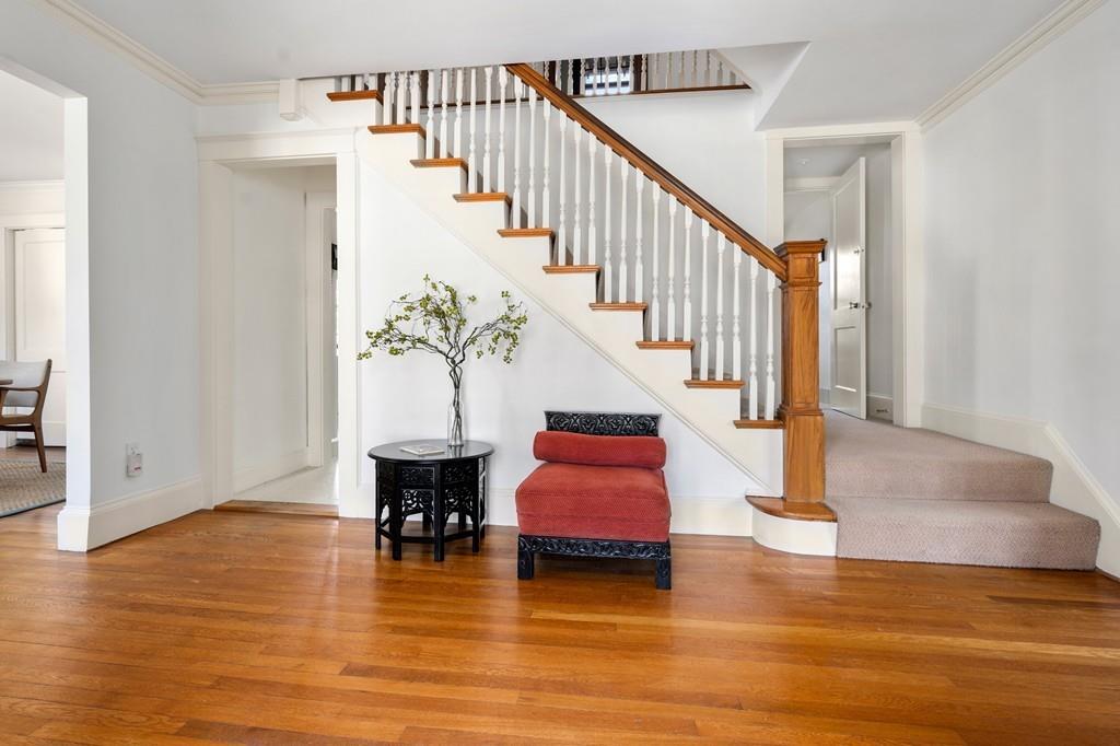 40 Royce Road Newton, MA 02459 - Photo 2 of 34