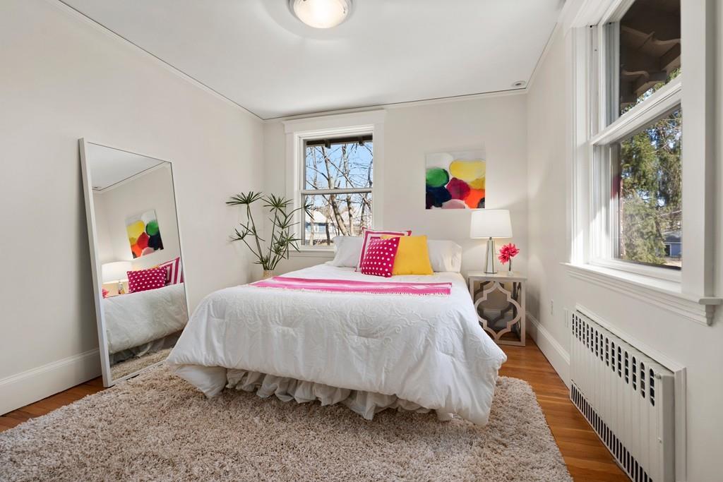 40 Royce Road Newton, MA 02459 - Photo 24 of 34