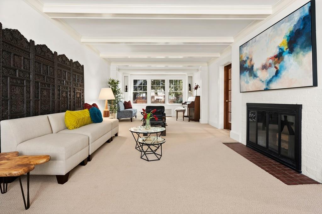 40 Royce Road Newton, MA 02459 - Photo 3 of 34