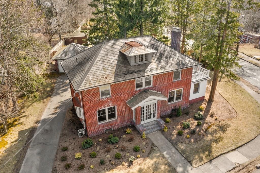 40 Royce Road Newton, MA 02459 - Photo 33 of 34