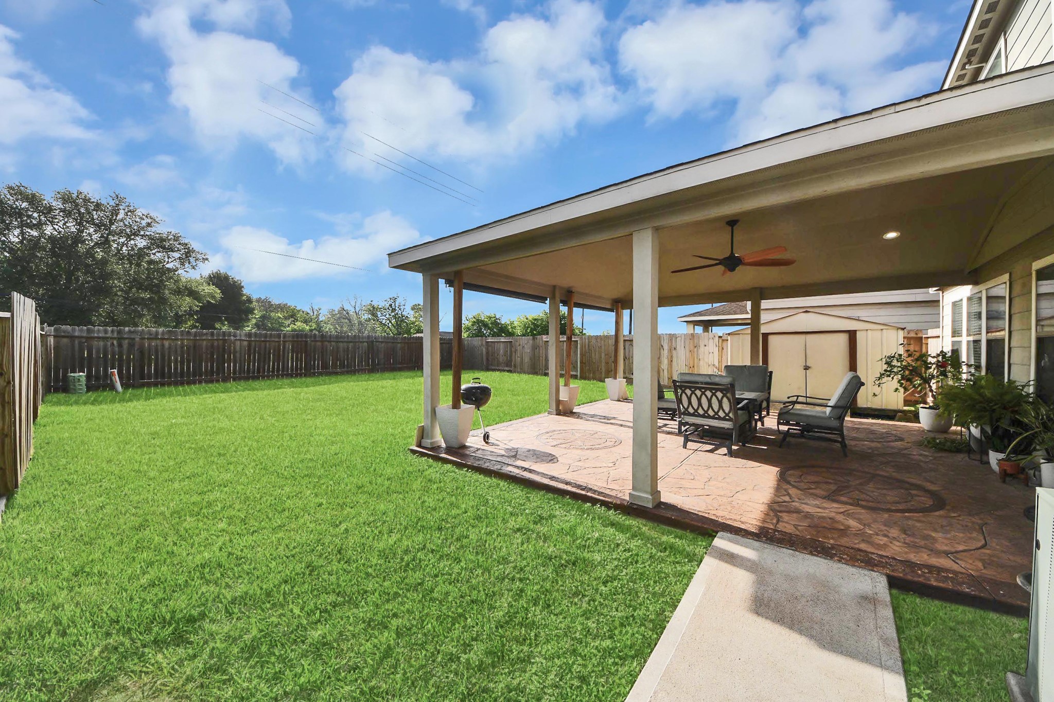 13915 Prosperity Ridge Drive Houston, TX 77048 - Photo 38 of 41