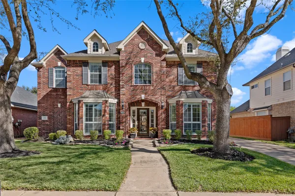 $450,000 | 12522 Clover Walk Lane, Houston, TX 77041