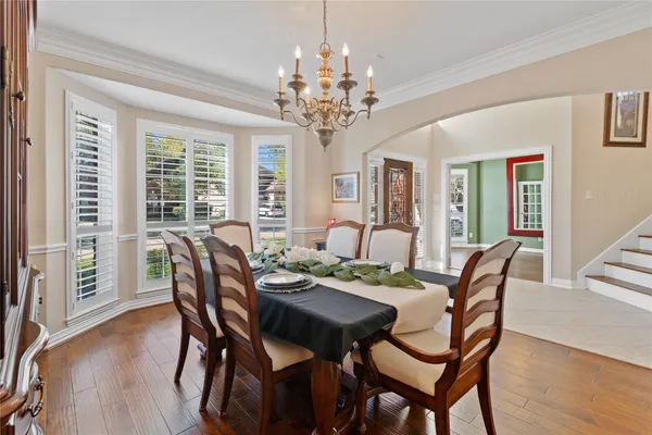 $450,000 | 12522 Clover Walk Lane, Houston, TX 77041