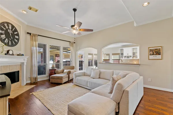 $450,000 | 12522 Clover Walk Lane, Houston, TX 77041