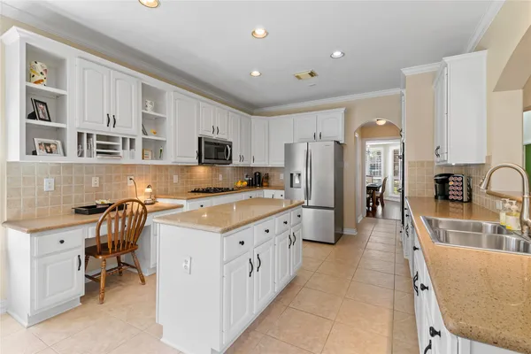 $450,000 | 12522 Clover Walk Lane, Houston, TX 77041