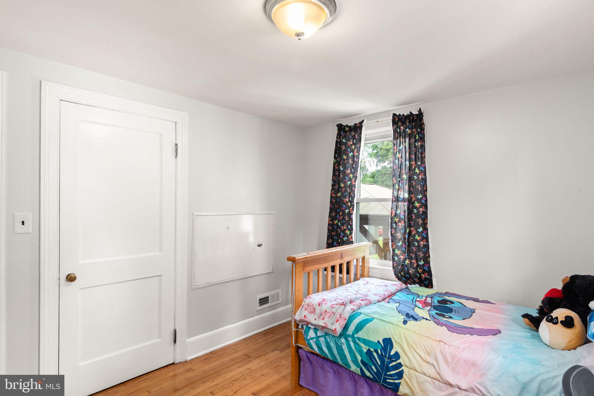 105 Mechanics Valley Road North East, MD 21901 - Photo 18 of 34 Additional photo of 3rd bedroom.