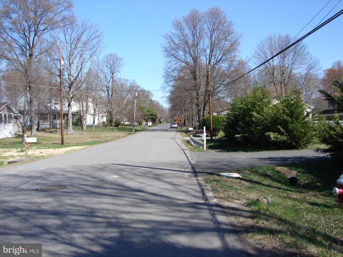 7009 Ridgeway Drive Springfield, VA 22150 - Photo 5 of 8 The street scene -Quiet wide street