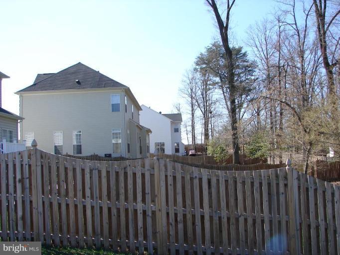 7009 Ridgeway Drive Springfield, VA 22150 - Photo 8 of 8 Beautiful community in the back -developed in 2005
