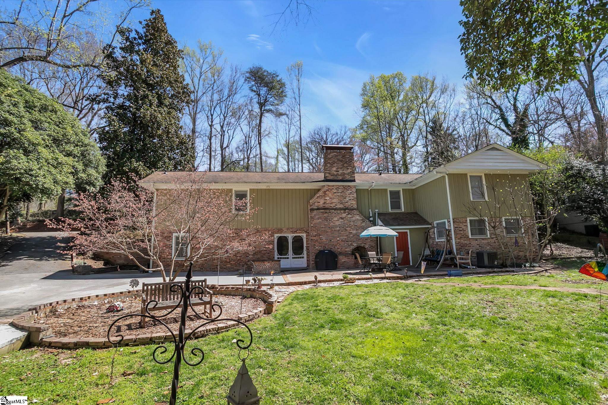 323 Chick Springs Road Greenville, SC 29609 - Photo 46 of 49