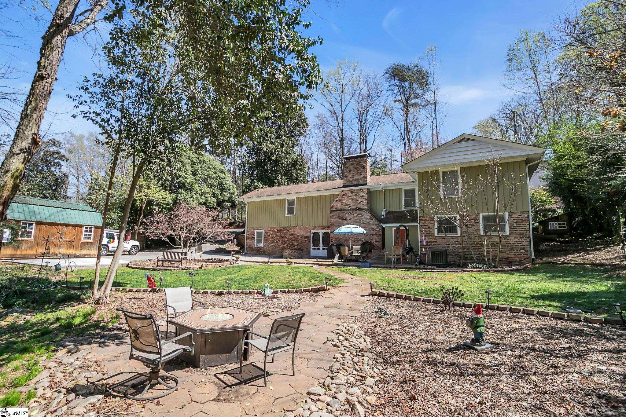 323 Chick Springs Road Greenville, SC 29609 - Photo 47 of 49