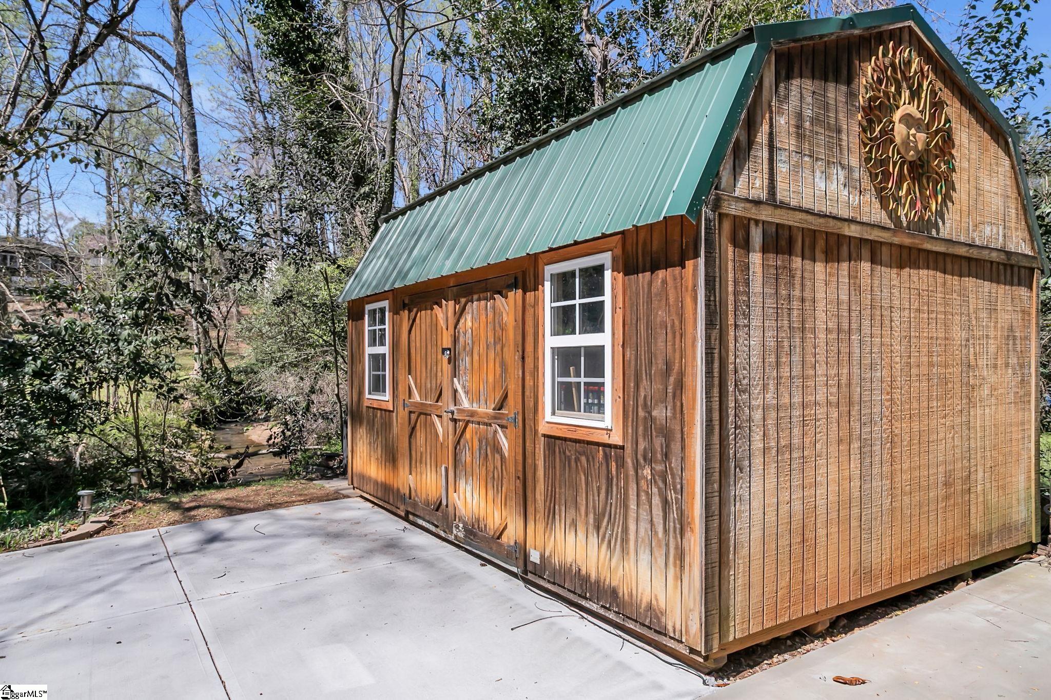 323 Chick Springs Road Greenville, SC 29609 - Photo 48 of 49