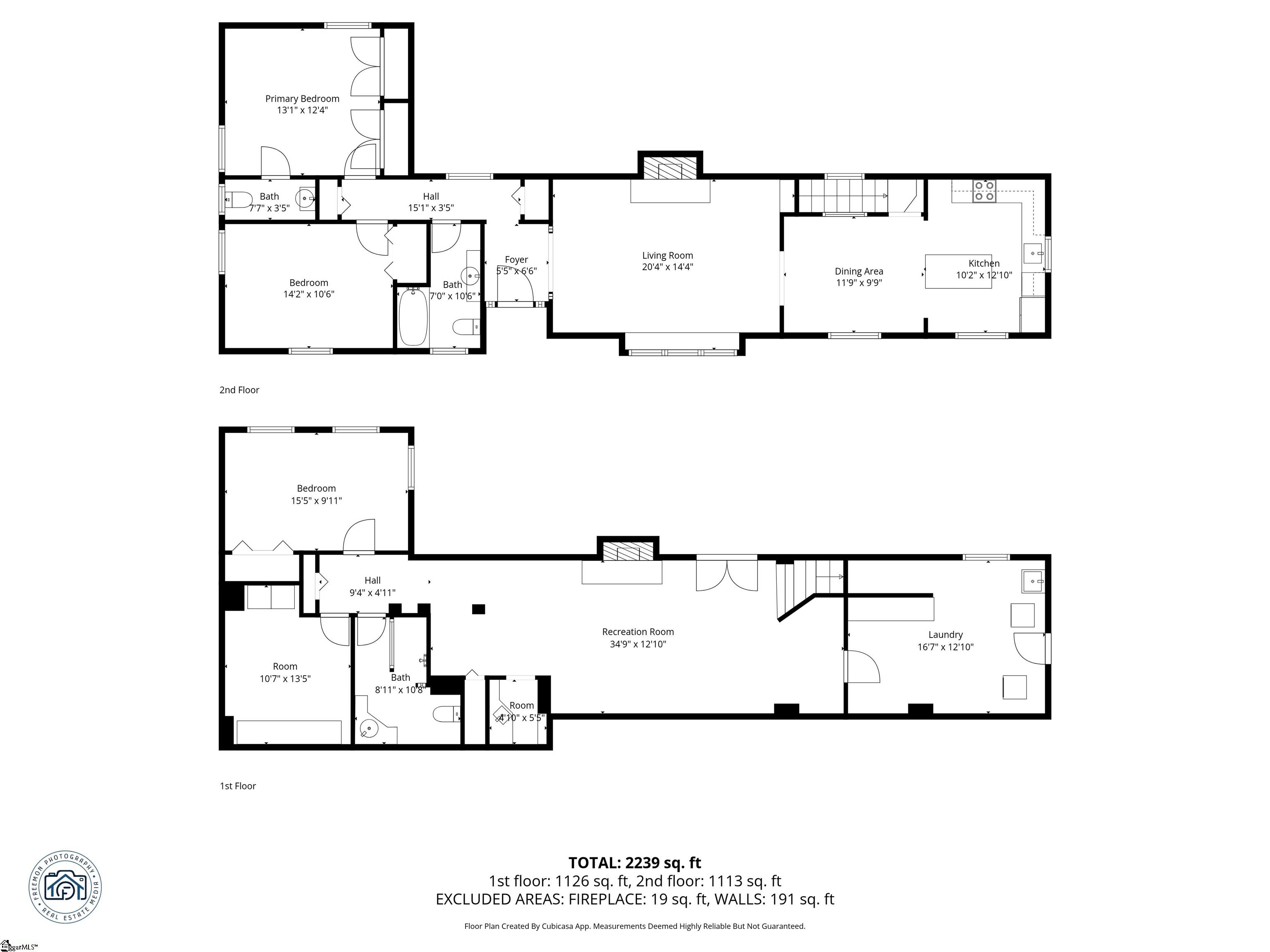 323 Chick Springs Road Greenville, SC 29609 - Photo 49 of 49