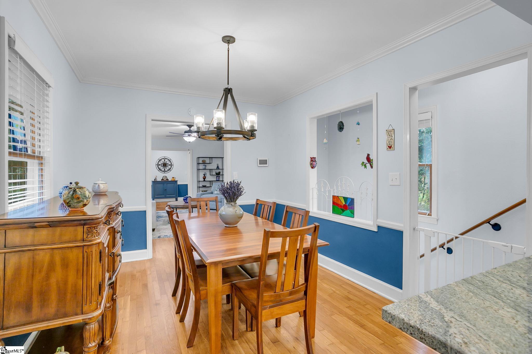 323 Chick Springs Road Greenville, SC 29609 - Photo 9 of 49