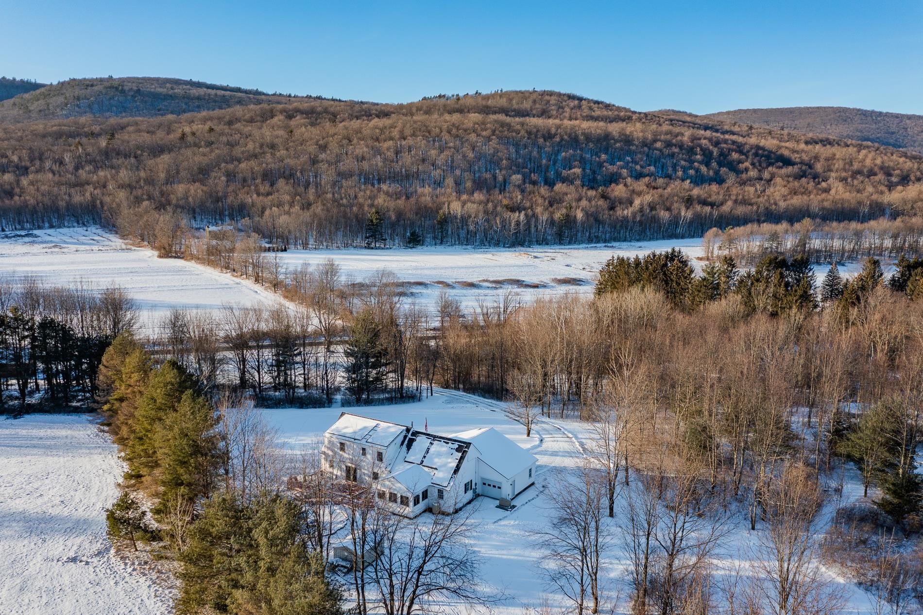 3972 Vermont Rte 7a Shaftsbury, VT 05262 - Photo 1 of 36 Gallery Image 1