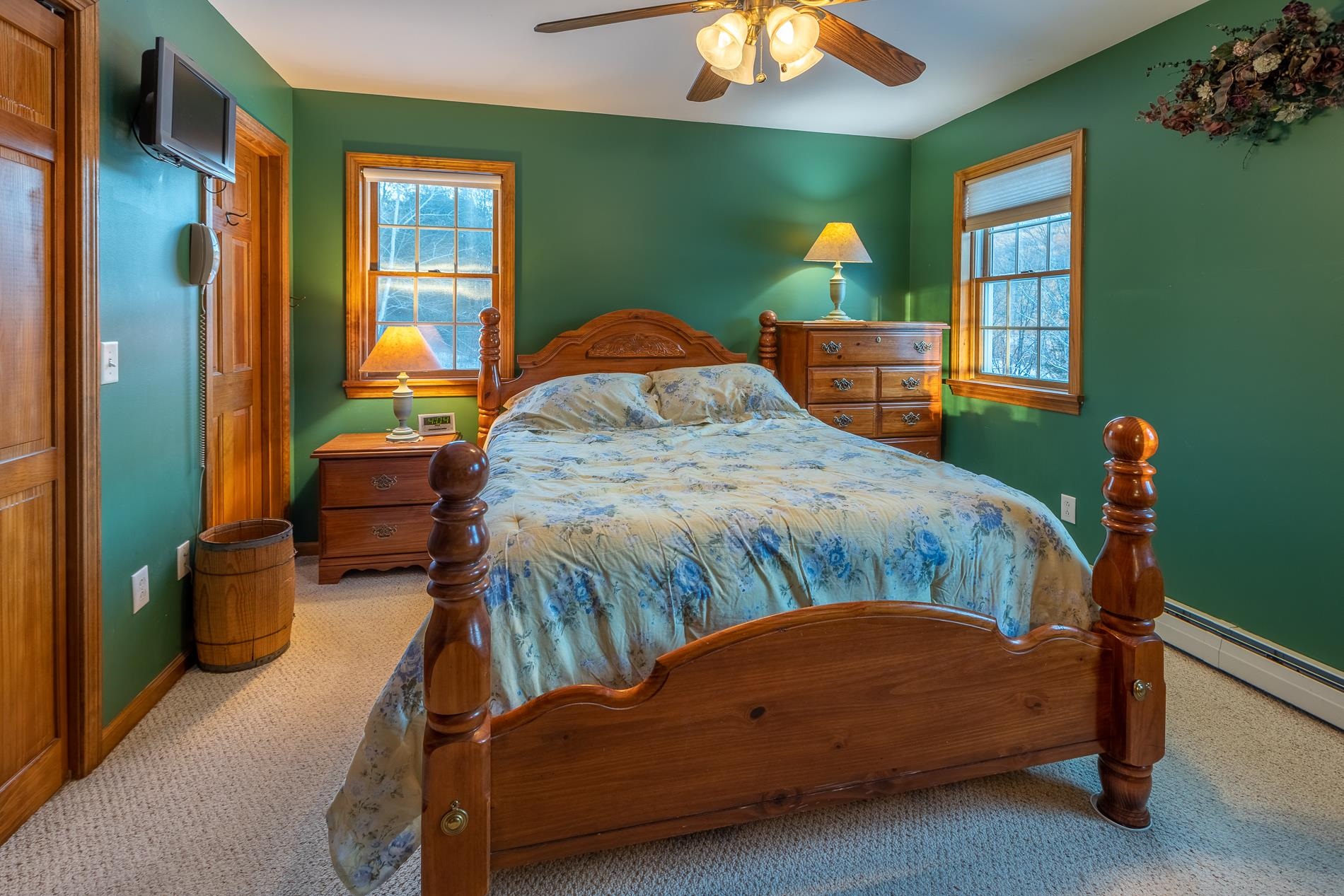 3972 Vermont Rte 7a Shaftsbury, VT 05262 - Photo 16 of 36 Gallery Image 16
