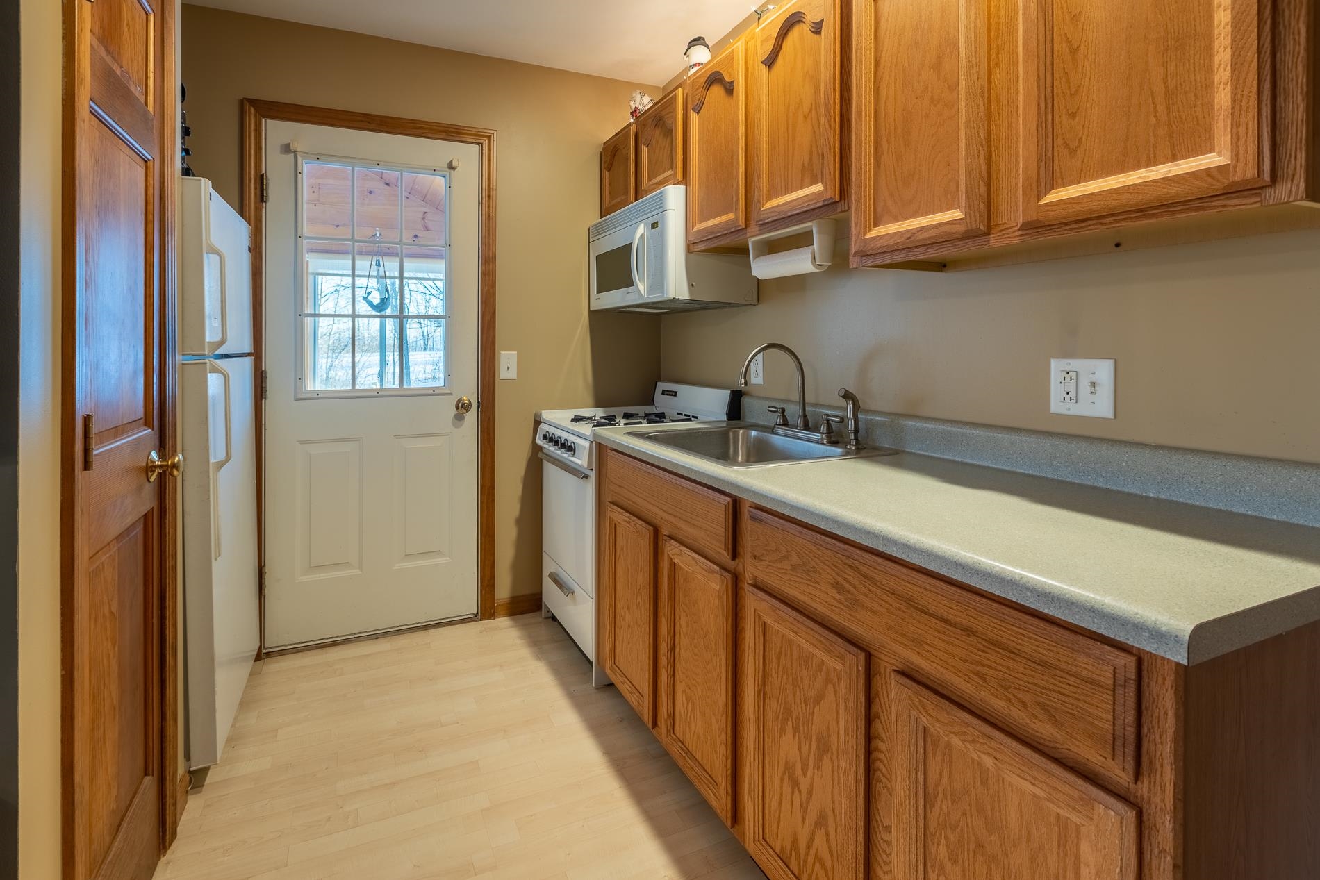 3972 Vermont Rte 7a Shaftsbury, VT 05262 - Photo 20 of 36 Gallery Image 20