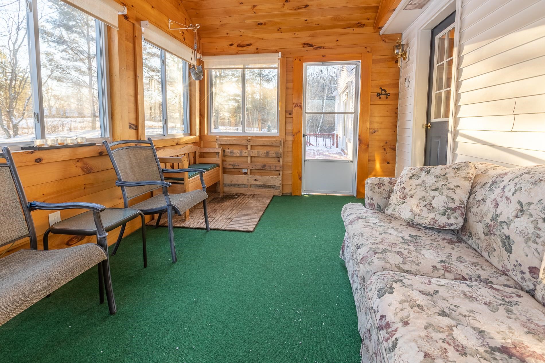 3972 Vermont Rte 7a Shaftsbury, VT 05262 - Photo 21 of 36 Gallery Image 21