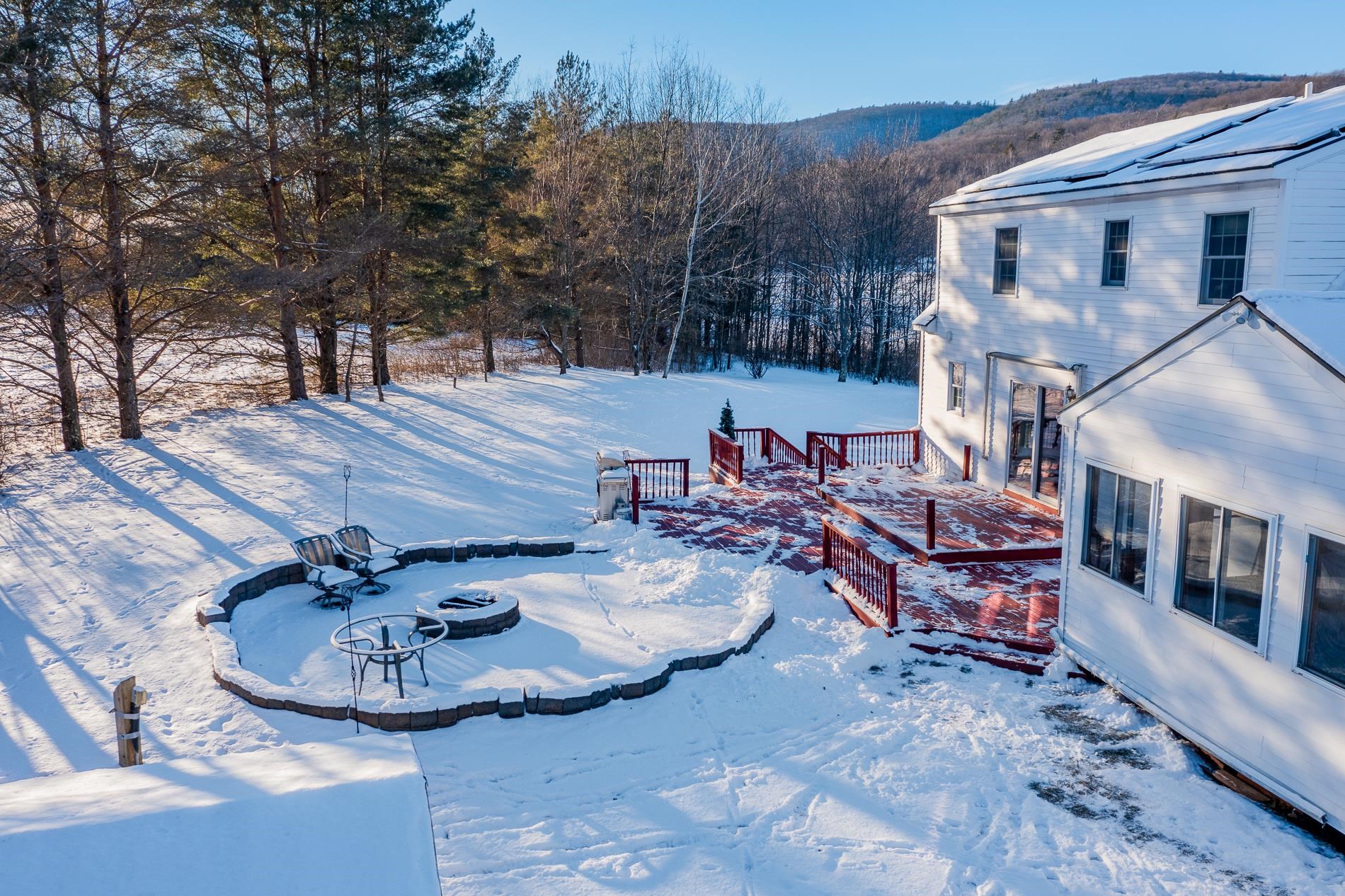 3972 Vermont Rte 7a Shaftsbury, VT 05262 - Photo 32 of 36 Gallery Image 32