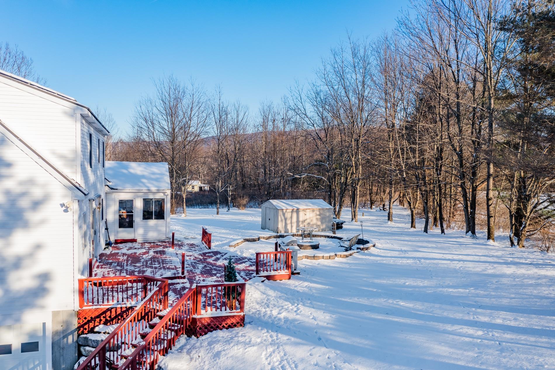 3972 Vermont Rte 7a Shaftsbury, VT 05262 - Photo 33 of 36 Gallery Image 33