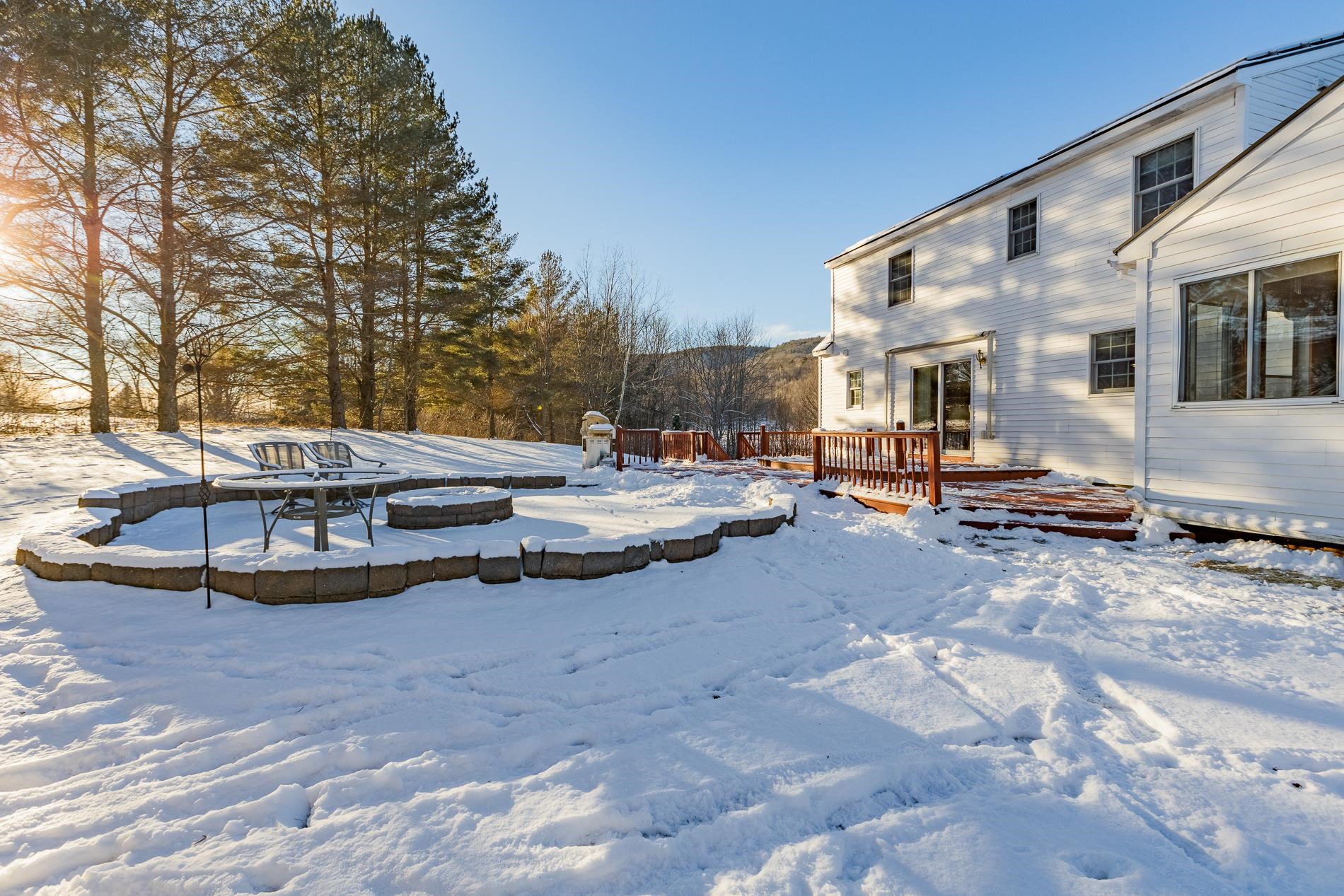 3972 Vermont Rte 7a Shaftsbury, VT 05262 - Photo 34 of 36 Gallery Image 34