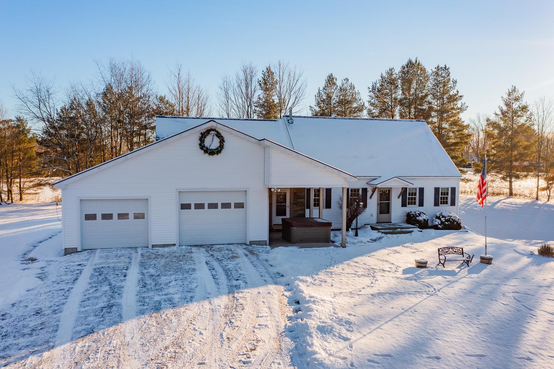 3972 Vermont Rte 7a Shaftsbury, VT 05262 - Photo 35 of 36 Gallery Image 35