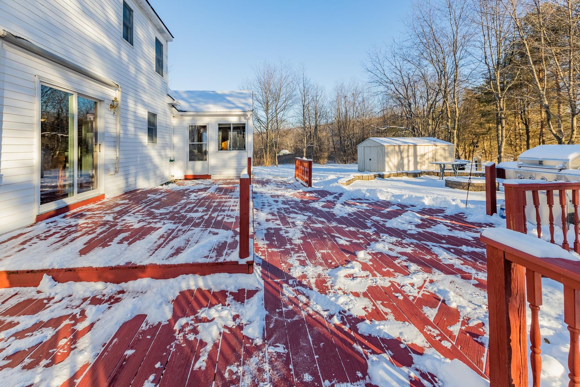 3972 Vermont Rte 7a Shaftsbury, VT 05262 - Photo 36 of 36 Gallery Image 36