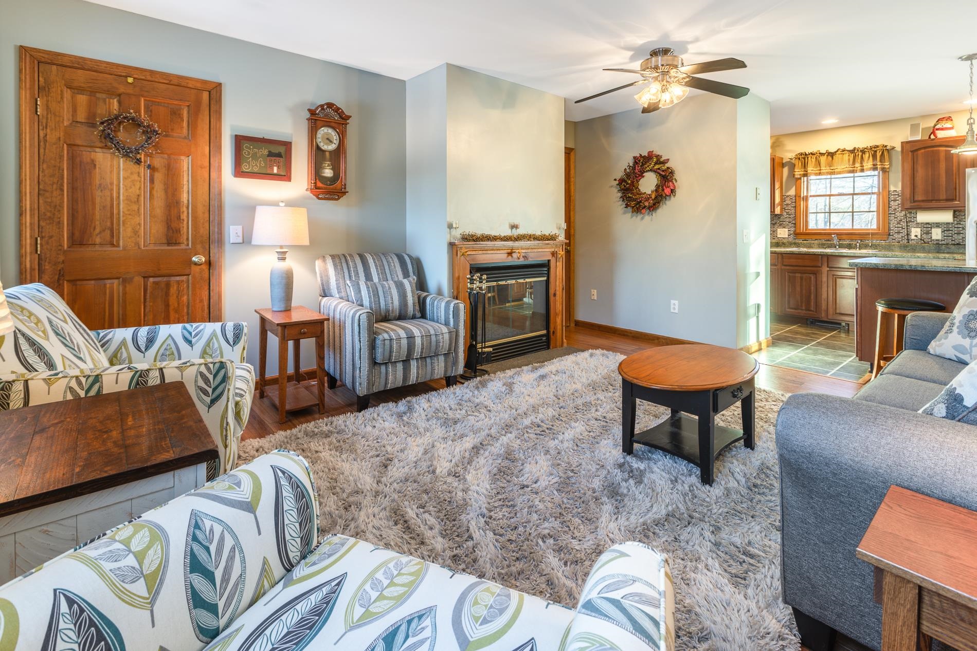 3972 Vermont Rte 7a Shaftsbury, VT 05262 - Photo 8 of 36 Gallery Image 8