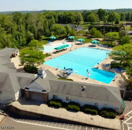 $9,500 | 304 Forest Drive South, Short Hills, NJ 07078