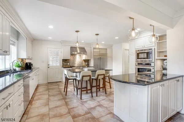 $9,500 | 304 Forest Drive South, Short Hills, NJ 07078