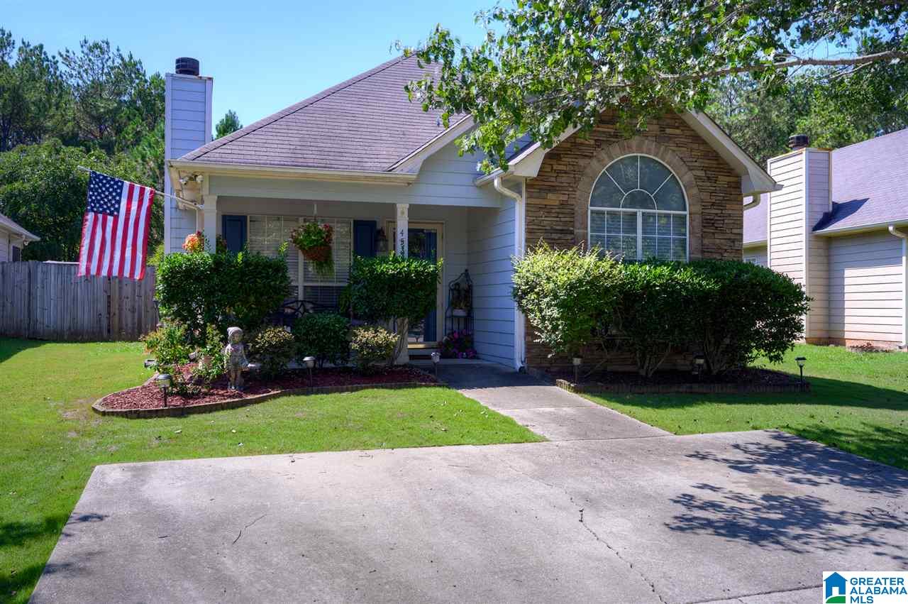 453 Tocoa Road Helena, AL 35080 - Photo 2 of 19