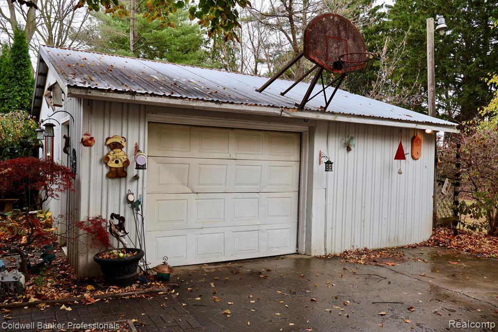 46 Pennell Road Imlay City, MI 48444 - Photo 26 of 30 Gallery Image 26