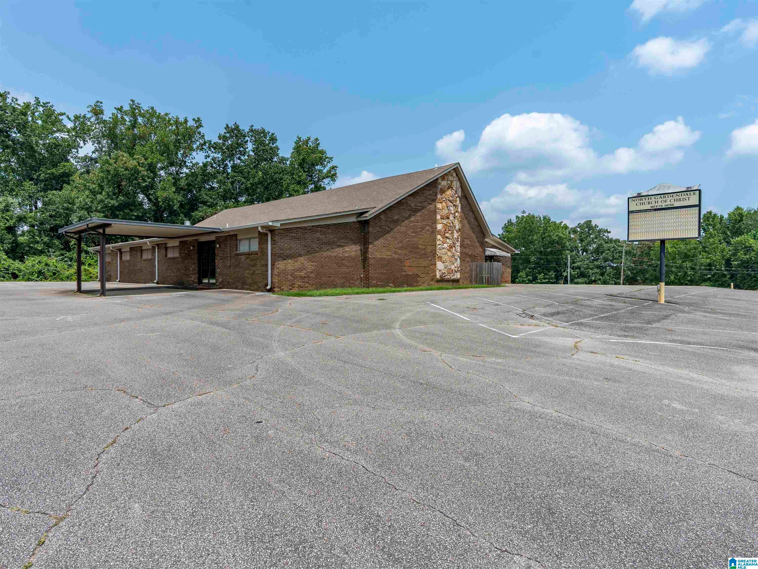 380 B Hickory Road Gardendale, AL 35071 - Photo 69 of 77 Gallery Image 69
