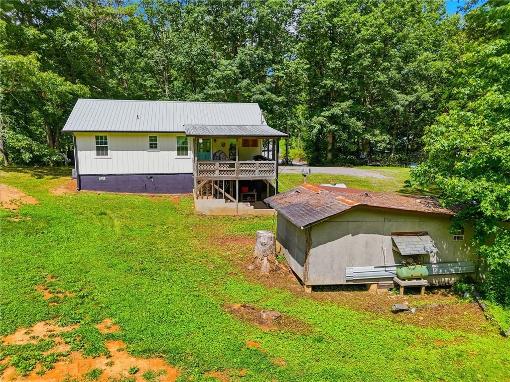 299 East Price Creek Road Jasper, GA 30143 - Photo 29 of 30