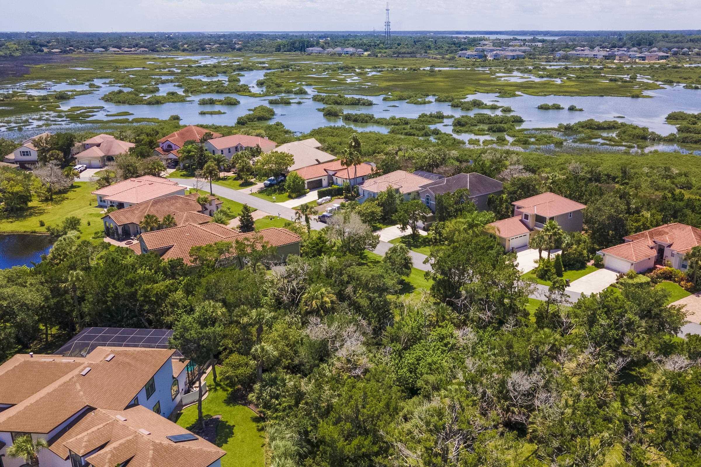 113 Spoonbill Point Court St. Augustine, FL 32080 - Photo 15 of 52 a view of a city
