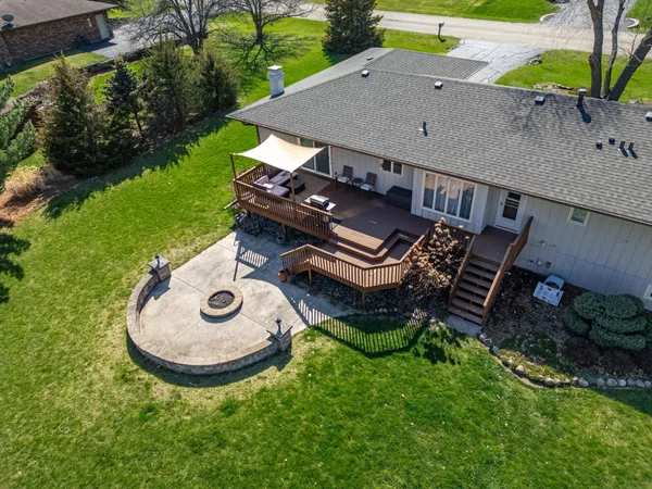 $280,000 | 6262 Ral Mar Road, Rockford, IL 61109
